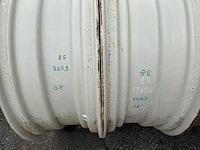 Tractorvelgen (10x) - afbeelding 5 van  5