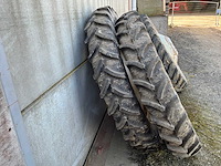 Tractorwiel (2x) - afbeelding 3 van  3