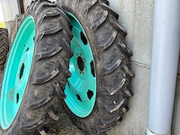 Tractorwielen (2x) - afbeelding 3 van  3
