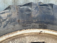 Tractorwielen (4x) - afbeelding 2 van  8