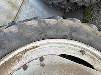 Tractorwielen (4x) - afbeelding 3 van  8