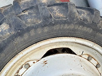 Tractorwielen (4x) - afbeelding 6 van  8