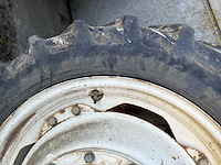 Tractorwielen (4x) - afbeelding 7 van  8