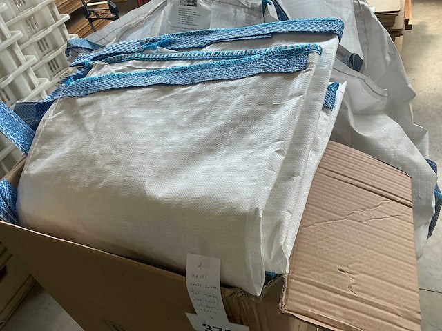 Trade max partij big bags - afbeelding 2 van  5