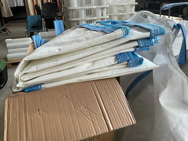 Trade max partij big bags - afbeelding 3 van  5