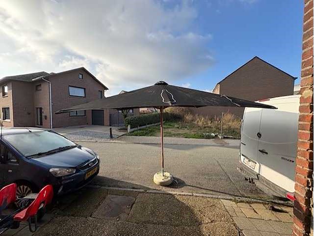 Tradewinds - parasol - afbeelding 1 van  6