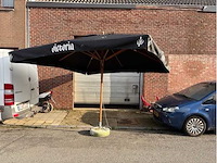 Tradewinds - parasol - afbeelding 1 van  5