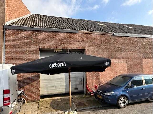 Tradewinds - parasol - afbeelding 2 van  5