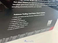 Trading card game classic-set pokémon - engelstalig - afbeelding 8 van  9