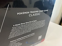 Trading card game classic-set pokémon - engelstalig - afbeelding 9 van  9