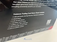 Trading card game classic-set pokémon - engelstalig - afbeelding 8 van  9