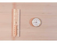 Tradionele sauna premium 03 - afbeelding 2 van  11
