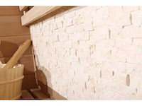 Tradionele sauna premium 03 - afbeelding 7 van  11