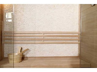 Tradionele sauna premium 03 - afbeelding 5 van  11