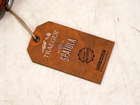 Traeger bbq spattel (x3) - afbeelding 4 van  4