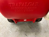 Trafalgar paddock cleaner - afbeelding 3 van  12