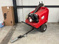 Trafalgar paddock cleaner - afbeelding 1 van  12