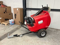 Trafalgar paddock cleaner - afbeelding 4 van  12
