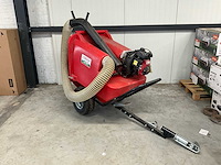 Trafalgar paddock cleaner - afbeelding 6 van  12