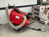 Trafalgar paddock cleaner - afbeelding 7 van  12