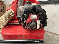 Trafalgar paddock cleaner - afbeelding 11 van  12