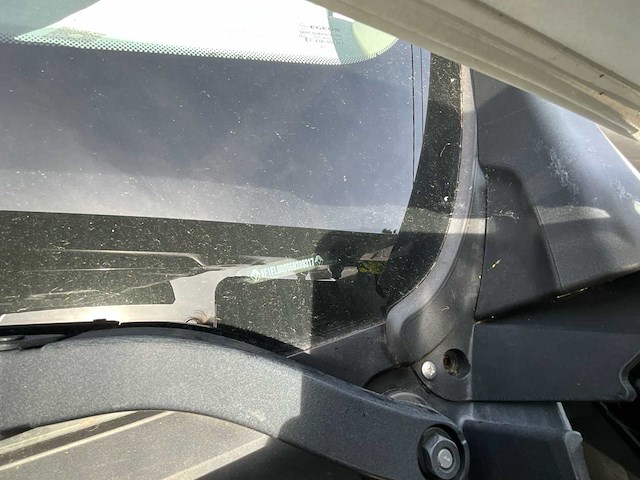 Trafic renault - afbeelding 15 van  30