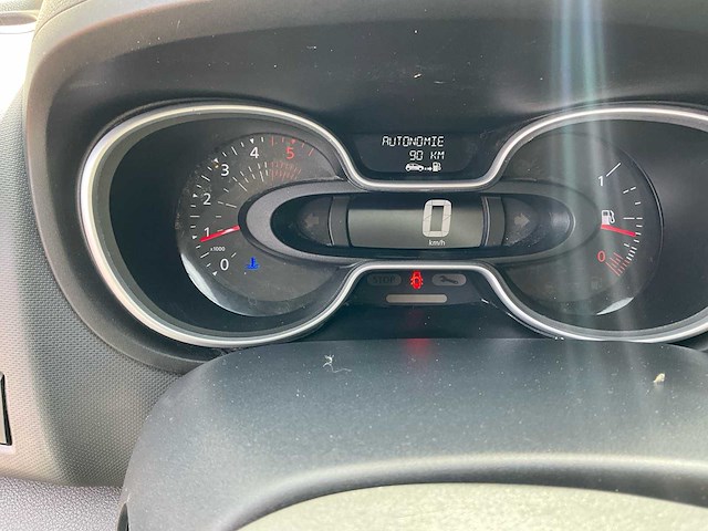 Trafic renault - afbeelding 19 van  30