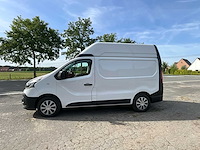 Trafic renault - afbeelding 23 van  30