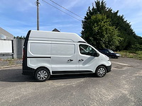 Trafic renault - afbeelding 28 van  30