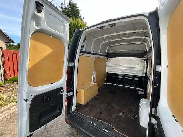 Trafic renault - afbeelding 7 van  30