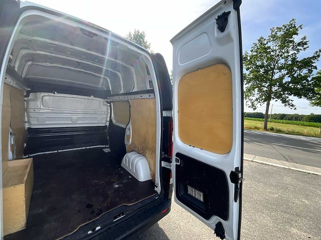 Trafic renault - afbeelding 8 van  30