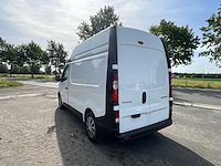 Trafic renault - afbeelding 25 van  30