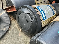 Traflux vuilbakken 200 l (5x) - afbeelding 9 van  11