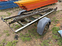 Trailer - other boat part - afbeelding 2 van  6