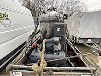 Trailer-gemonteerde asfaltemulgator - afbeelding 4 van  10