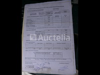 Trailer gheysen & verpoort s3220 (1998-vin:ya9s3220h05115606) - afbeelding 2 van  28