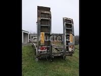 Trailer gheysen & verpoort s3220 (1998-vin:ya9s3220h05115606) - afbeelding 3 van  28