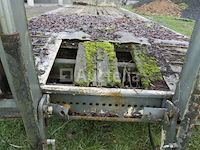 Trailer gheysen & verpoort s3220 (1998-vin:ya9s3220h05115606) - afbeelding 4 van  28