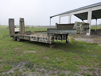 Trailer gheysen & verpoort s3220 (1998-vin:ya9s3220h05115606) - afbeelding 6 van  28