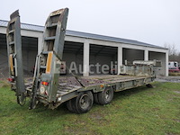 Trailer gheysen & verpoort s3220 (1998-vin:ya9s3220h05115606)