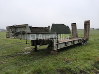 Trailer gheysen & verpoort s3220 (1998-vin:ya9s3220h05115606) - afbeelding 14 van  28