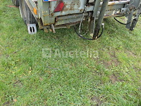 Trailer gheysen & verpoort s3220 (1998-vin:ya9s3220h05115606) - afbeelding 16 van  28