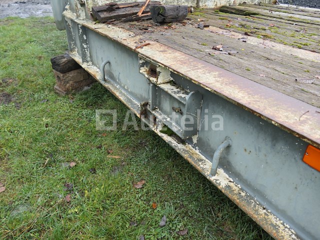 Trailer gheysen & verpoort s3220 (1998-vin:ya9s3220h05115606) - afbeelding 18 van  28