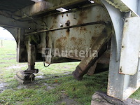 Trailer gheysen & verpoort s3220 (1998-vin:ya9s3220h05115606) - afbeelding 19 van  28