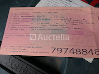 Trailer gheysen & verpoort s3220 (1998-vin:ya9s3220h05115606) - afbeelding 20 van  28