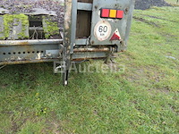 Trailer gheysen & verpoort s3220 (1998-vin:ya9s3220h05115606) - afbeelding 22 van  28
