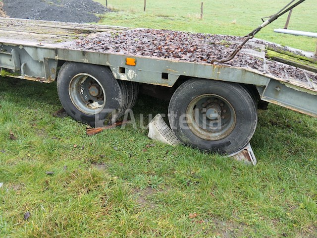 Trailer gheysen & verpoort s3220 (1998-vin:ya9s3220h05115606) - afbeelding 23 van  28