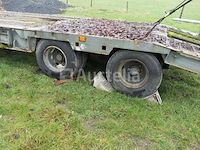Trailer gheysen & verpoort s3220 (1998-vin:ya9s3220h05115606) - afbeelding 23 van  28