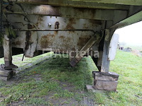 Trailer gheysen & verpoort s3220 (1998-vin:ya9s3220h05115606) - afbeelding 24 van  28