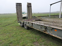 Trailer gheysen & verpoort s3220 (1998-vin:ya9s3220h05115606) - afbeelding 25 van  28